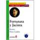 Fortunata y Jacinta (+ Audio CD), Benito Perez Galdos 