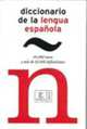 Diccionario de la Lengua Espanola, 
