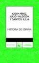 Historia de España, Valdeon Julio 