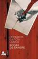 Bodas de sangre, Federico Garcia Lorca 