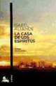 La Casa de los Espiritus, Isabel Allende 