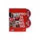 Protagonistas international 1 - Libro del alumno CD (+CD), Charo Cuadrado, Pilar Melero, Enrique Sacristan 