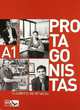 Protagonistas Internacional A1. Cuaderno De Refuerzo, Charo Cuadrado 
