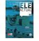ELE Actual A1. Libro del alumno + 2 CD (+ Audio CD), Borobio Virgilio 