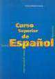 Curso superior de espanol Libro del alumno, Concha Moreno Garcia 