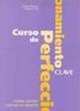 Curso de perfeccionamiento. Clave, Concha Moreno 