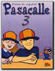 Pasacalle 3. Libro del alumno, Isidoro Pisonero 