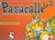 Pasacalle. Carpeta del alumno 1&2, Isidoro Pisonero 