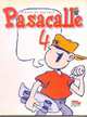 Pasacalle 4 Libro del alumno, Isidoro Pisonero 