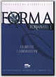 Forma 1. Gramática y comunicación, 