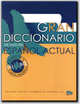 Gran diccionario de uso del español actual, 