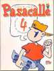 Pasacalle 4 Cuaderno de ejercicios, Isidoro Pisonero 