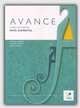 Avance. Libro del alumno (nivel elemental), Concha Moreno 