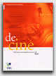 De cine. Cuaderno de actividades, Isabel Santos Gargallo 