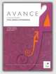 Avance. Libro del alumno (nivel básico-intermedio), Concha Moreno 