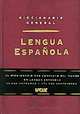 Diccionario general de la lengua espanola, 