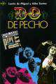 Colección para que leas 5. Do de pecho, L. de Miguel 