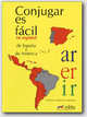 Conjugar es fácil (en español de España y de América), Gonzalez Hermoso A. 