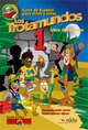 Los Trotamundos 1. Libro del Alumno, F. Marin Arrese 