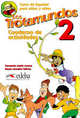Los Trotamundos 2. Cuaderno de Actividades, F. Marin Arrese 