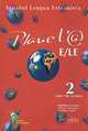 Planet@ 2. Libro del Alumno, M. Cerrolaza, O. Cerrolaza, B. Llovet 