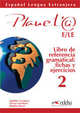 Planeta: Grammar Book, Level IB, M.Cerrolaza 