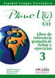 Planet@ 3. Libro de Referencia, M.Cerrolaza 