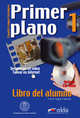 Primer Plano Libro del alumno : Libro del Alumno, M. A. Palomino 