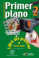 Primer Plano 2. Libro del Profesor, M. Angeles Palomino 