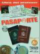 Pasaporte Ele 1 (A1) - Profesor +D (+ Audio CD), Cerrolaza M., Cerrolaza O., Llovet B. 