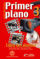 Primer Plano 3. Libro del Alumno (+ Audio CD), G. Ruiperez 
