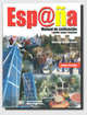 Esp@&#241;a, manual de civilizaci&#243;n (+ Audio CD), Sebastian Quesada Marco 