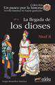 Un paseo por la historia 2: La llegada de los dioses, Sergio Remedios 