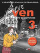 Nuevo Ven 3. Libro de Ejercicios (+ Audio CD), F. Marin, R. Morales, M. del Mazo de Unamuno 