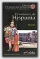 Un paseo por la historia 1: El amanecer de Hispania, Sergio Remedios 