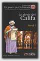 Un paseo por la historia 1: La gloria del califa, Sergio Remedios 