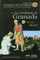 La Rendicion De Granada (+ Audio CD), Sergio Remedios Sanchez 