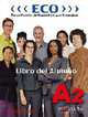 Eco A2 Alumno #ост./не издается#, A. Gonzalez 