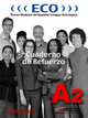 Eco A2 - Cuaderno De Refuerzo, A. Gonzalez, C. Romero 