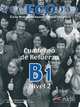 Eco 2 B1 Cuaderno De Refuerzo, C. Romero 