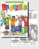 La Pandilla 1: Libro Del Alumno + Cuaderno De Ejercicios (количество томов: 2), M. Luisa Hortelano, Elena Gonzalez 