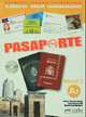 Pasaporte Ele 2 (A2) - Alumno +D (+ Audio CD), Cerrolaza Oscar, Cerrolaza Matilde 