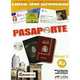 Pasaporte ELE 2 (A2). Libro del profesor (+ Audio CD), M.Cerrolaza 