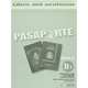 Pasaporte ELE 3 (B1). Libro del profesor, M.Cerrolaza 