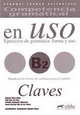Competencia Gramatical En Uso B2. Claves, A.Gonzalez Hermoso 