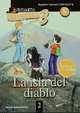 La Isla Del Diablo (+ Audio CD), Alonso Santamaria 