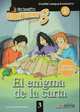 El Enigma De La Carta (+ Audio CD), Alonso Santamaria 
