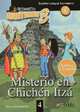 Misterio En Chichen Itza. Nivel A, Alonso Santamaria 