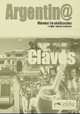 Argentina manual de civilizacion. Libro de claves, Patricia Daniela Dante 