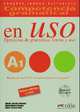 Competencia Gramatical en USO A1. Libro (+ Audio CD), A.Gonzalez Hermoso 